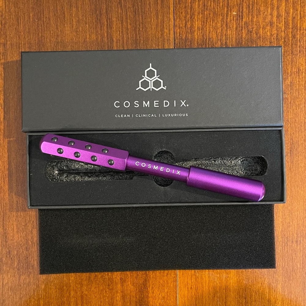Cosmedix roller
